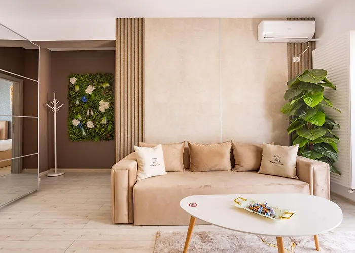 Exclusive Elite 31 Apartment Bucureşti